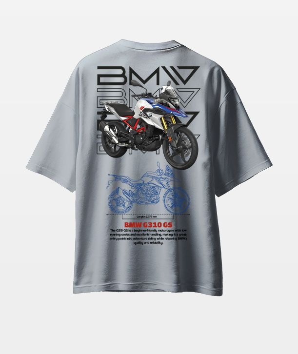 MOTOS_BMW G310 GS_GR