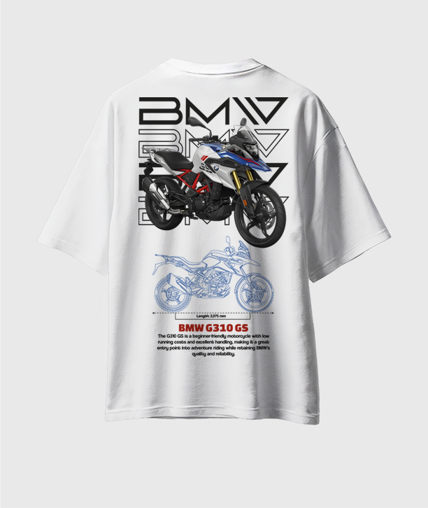 MOTOS_BMW G310 GS_WH